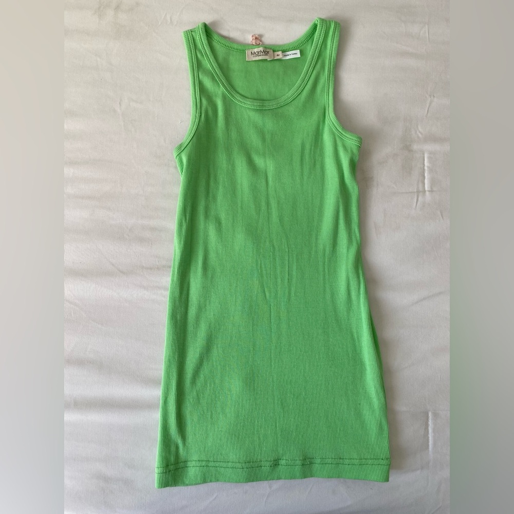 Marmar Copenhagen girls dress